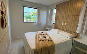 AP 103 com Piscina privativa - Flecheiras Residence Summer Plus